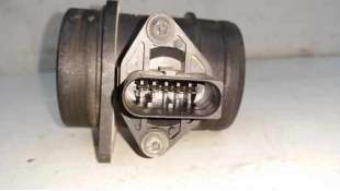 CAUDALIMETRO VOLKSWAGEN POLO 1.4 TDI (69 CV) DE 2005 - D.3326957 / 0281002531 2