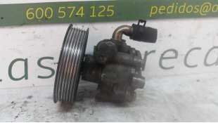 BOMBA DIRECCION VOLKSWAGEN GOLF IV BERLINA 1.9 TDI (110 CV) DE 1999 - D.3327379 / 1J0422154A EC 2