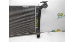 RADIADOR AGUA TOYOTA AVENSIS BERLINA 1.8 16V (129 CV) DE 2003 - D.3328368 2