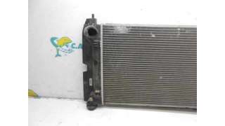 RADIADOR AGUA TOYOTA AVENSIS BERLINA 1.8 16V (129 CV) DE 2003 - D.3328368