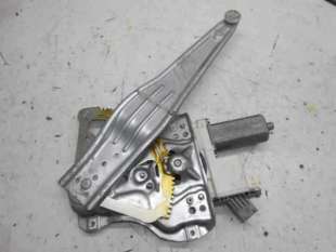 ELEVALUNAS TRASERO IZQUIERDO TOYOTA AVENSIS BERLINA 1.8 16V (129 CV) DE 2003 - D.3328423 / 6984005100 2