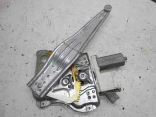 ELEVALUNAS TRASERO IZQUIERDO TOYOTA AVENSIS BERLINA 1.8 16V (129 CV) DE 2003 - D.3328423 / 6984005100