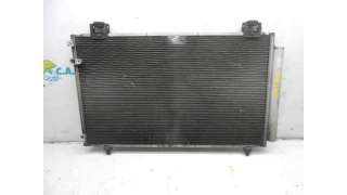 CONDENSADOR / RADIADOR AIRE ACONDICIONADO TOYOTA AVENSIS BERLINA 1.8 16V (129 CV) DE 2003 - D.3328430
