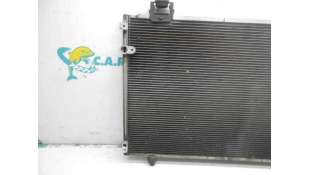 CONDENSADOR / RADIADOR AIRE ACONDICIONADO TOYOTA AVENSIS BERLINA 1.8 16V (129 CV) DE 2003 - D.3328430 2