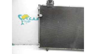 CONDENSADOR / RADIADOR AIRE ACONDICIONADO TOYOTA AVENSIS BERLINA 1.8 16V (129 CV) DE 2003 - D.3328430