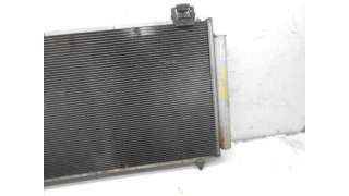CONDENSADOR / RADIADOR AIRE ACONDICIONADO TOYOTA AVENSIS BERLINA 1.8 16V (129 CV) DE 2003 - D.3328430