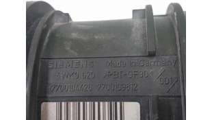 CAUDALIMETRO RENAULT MEGANE II BERLINA 5P 1.9 dCi D (120 CV) DE 2004 - D.3328582 / 7700104426 2