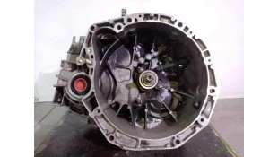 CAJA CAMBIOS RENAULT MEGANE II BERLINA 5P 1.9 dCi D (120 CV) DE 2004 - D.3328616 / ND0001