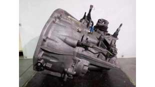 CAJA CAMBIOS RENAULT MEGANE II BERLINA 5P 1.9 dCi D (120 CV) DE 2004 - D.3328616 / ND0001 2