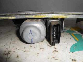 ELEVALUNAS TRASERO DERECHO RENAULT MEGANE II BERLINA 5P 1.9 dCi D (120 CV) DE 2004 - D.3328640 / 8201010921