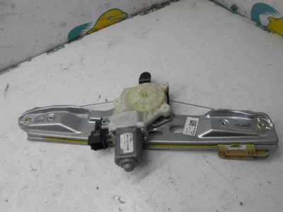 ELEVALUNAS TRASERO DERECHO FORD FOCUS LIM. 1.6 TDCi (116 CV) DE 2011 - D.3329509