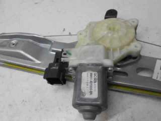 ELEVALUNAS TRASERO DERECHO FORD FOCUS LIM. 1.6 TDCi (116 CV) DE 2011 - D.3329509