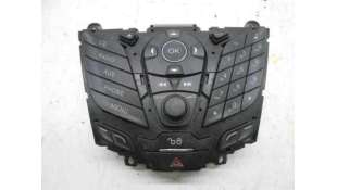 MANDO RADIO FORD FOCUS LIM. 1.6 TDCi (116 CV) DE 2011 - D.3329515 / AM5T18K811BD