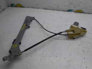 ELEVALUNAS TRASERO DERECHO RENAULT LAGUNA III 2.0 dCi D (150 CV) DE 2008 - D.3329522