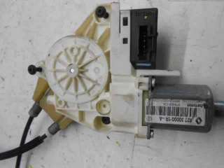 ELEVALUNAS TRASERO DERECHO RENAULT LAGUNA III 2.0 dCi D (150 CV) DE 2008 - D.3329522