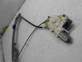 ELEVALUNAS TRASERO DERECHO RENAULT LAGUNA III 2.0 dCi D (150 CV) DE 2008 - D.3329522