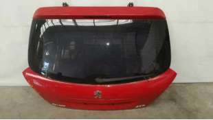 PORTON TRASERO PEUGEOT 207 1.4 16V (88 CV) DE 2006 - D.3329538