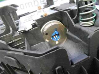 KIT AIRBAG PEUGEOT 207 1.4 16V (88 CV) DE 2006 - D.3329587