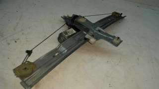 ELEVALUNAS DELANTERO IZQUIERDO PEUGEOT 207 1.4 16V (88 CV) DE 2006 - D.3329589