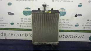 RADIADOR AGUA TOYOTA AYGO 1.0 (68 CV) DE 2010 - D.3329757 / C2422173 2