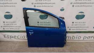 PUERTA DELANTERA DERECHA TOYOTA AYGO 1.0 (68 CV) DE 2010 - D.3329772