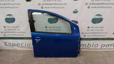 PUERTA DELANTERA DERECHA TOYOTA AYGO 1.0 (68 CV) DE 2010 - D.3329772