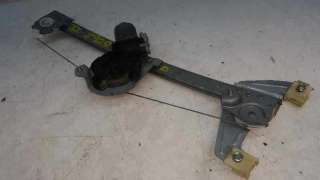 ELEVALUNAS DELANTERO IZQUIERDO TOYOTA AYGO 1.0 (68 CV) DE 2010 - D.3329812