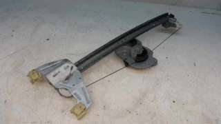 ELEVALUNAS DELANTERO IZQUIERDO TOYOTA AYGO 1.0 (68 CV) DE 2010 - D.3329812