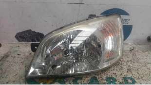 FARO IZQUIERDO HYUNDAI GETZ 1.1 12V (63 CV) DE 2004 - D.3329955