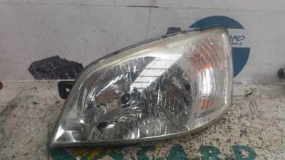 FARO IZQUIERDO HYUNDAI GETZ 1.1 12V (63 CV) DE 2004 - D.3329955