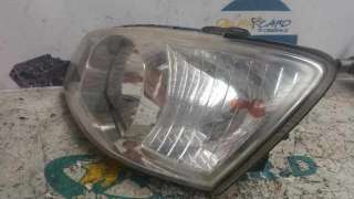 FARO IZQUIERDO HYUNDAI GETZ 1.1 12V (63 CV) DE 2004 - D.3329955