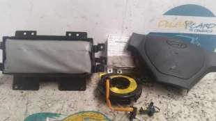 KIT AIRBAG HYUNDAI GETZ 1.1 12V (63 CV) DE 2004 - D.3330001