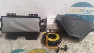 KIT AIRBAG HYUNDAI GETZ 1.1 12V (63 CV) DE 2004 - D.3330001
