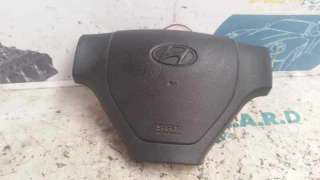 KIT AIRBAG HYUNDAI GETZ 1.1 12V (63 CV) DE 2004 - D.3330001