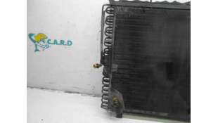 CONDENSADOR / RADIADOR AIRE ACONDICIONADO MERCEDES CLASE E  BERLINA 2.2 (150 CV) DE 1995 - D.3330210 2