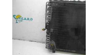 CONDENSADOR / RADIADOR AIRE ACONDICIONADO MERCEDES CLASE E  BERLINA 2.2 (150 CV) DE 1995 - D.3330210
