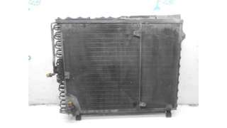 CONDENSADOR / RADIADOR AIRE ACONDICIONADO MERCEDES CLASE E  BERLINA 2.2 (150 CV) DE 1995 - D.3330210