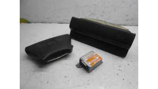 KIT AIRBAG MERCEDES CLASE E  BERLINA 2.2 (150 CV) DE 1995 - D.3330216