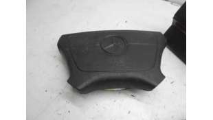 KIT AIRBAG MERCEDES CLASE E  BERLINA 2.2 (150 CV) DE 1995 - D.3330216 2