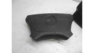 KIT AIRBAG MERCEDES CLASE E  BERLINA 2.2 (150 CV) DE 1995 - D.3330216