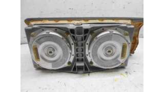 KIT AIRBAG MERCEDES CLASE E  BERLINA 2.2 (150 CV) DE 1995 - D.3330216