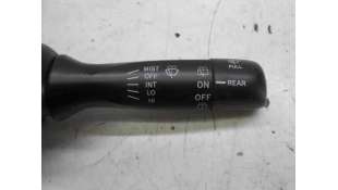 MANDO LIMPIA TOYOTA YARIS 1.4 Turbodiesel (90 CV) DE 2007 - D.3330264 / 17F144 2