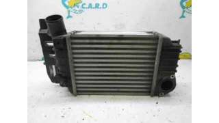 INTERCOOLER TOYOTA YARIS 1.4 Turbodiesel (90 CV) DE 2007 - D.3330268 / JD1270000620