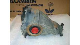 DIFERENCIAL TRASERO MERCEDES CLASE C  FAMILIAR 2.2 CDI (143 CV) DE 2003 - D.3330740 / 2103513308