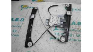 ELEVALUNAS DELANTERO IZQUIERDO MERCEDES CLASE C  FAMILIAR 2.2 CDI (143 CV) DE 2003 - D.3330761