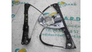 ELEVALUNAS DELANTERO IZQUIERDO MERCEDES CLASE C  FAMILIAR 2.2 CDI (143 CV) DE 2003 - D.3330761
