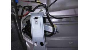 ELEVALUNAS TRASERO DERECHO MERCEDES CLASE C  FAMILIAR 2.2 CDI (143 CV) DE 2003 - D.3330762