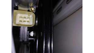 ELEVALUNAS TRASERO DERECHO MERCEDES CLASE C  FAMILIAR 2.2 CDI (143 CV) DE 2003 - D.3330762 2