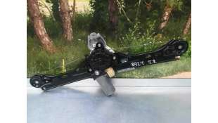 ELEVALUNAS TRASERO IZQUIERDO MERCEDES CLASE C  FAMILIAR 2.2 CDI (143 CV) DE 2003 - D.3330763