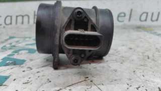 CAUDALIMETRO VOLKSWAGEN GOLF IV BERLINA 1.8 20V Turbo (180 CV) DE 2004 - D.3330929 / 0280218063